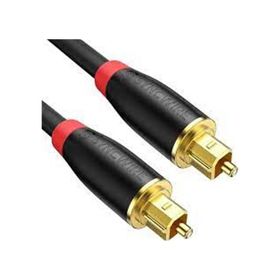 Dark SPDIFL180 DK CB 1.8 m Optik Ses Kablosu