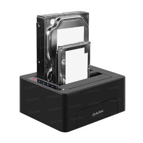 Dark Storex DK-AC-DSD26C Harddisk Kutusu