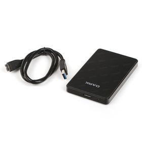 Dark Storex E29 Usb 3.0 2.5 Sata Disk Kutusu