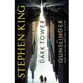 Dark Tower I The Gunslinger Film Tie - In - Stephen King