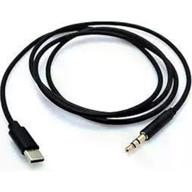Dark U31XAUC DK AC 2 In Type-C 3.5 mm AUX Ses ve Type-C Şarj