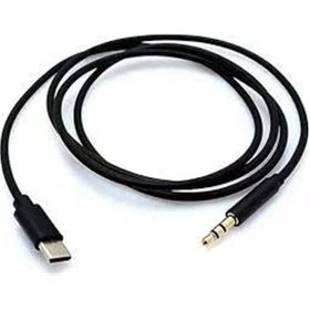 Dark U31XAUC DK AC 2 In Type-C 3.5 mm AUX Ses ve Type-C Şarj