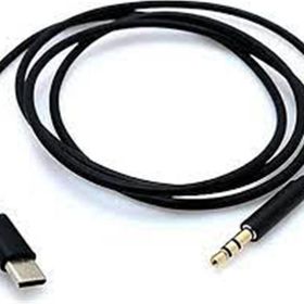 Dark U31XAUC DK AC 2 In Type-C 3.5 mm AUX Ses ve Type-C Şarj