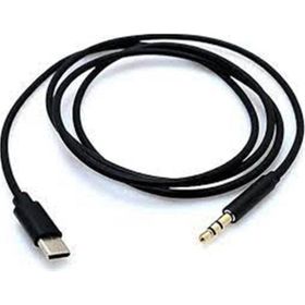 Dark U31XAUC DK AC 2 In Type-C 3.5 mm AUX Ses ve Type-C Şarj