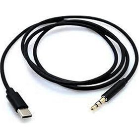 Dark U31XAUC DK AC 2 In Type-C 3.5 mm AUX Ses ve Type-C Şarj