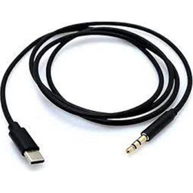 Dark U31XAUC DK AC 2 In Type-C 3.5 mm AUX Ses ve Type-C Şarj