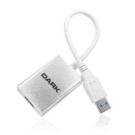 Dark UGA33 Full HD USB 3.0 HDMI Çoklayıcı Dağıtıcı