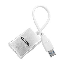 Dark UGA33 Full HD USB 3.0 HDMI Çoklayıcı Dağıtıcı