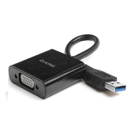 Dark UGA34 USB 3.0 / 2.0 Harici Vga Kablo