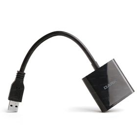 Dark UGA34 USB 3.0 / 2.0 Harici Vga Kablo
