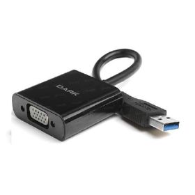 Dark UGA34 USB 3.0 / 2.0 Harici Vga Kablo