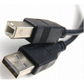 Dark USB 2.0 5m Printer ve Data Kablosu B-Tip