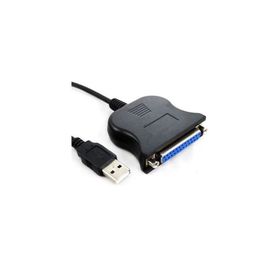 Dark Usb - 25 Pin Paralel Port Dönüştürücü Kablo