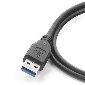 Dark USB 3.1 Type-C - USB 3.0 Type A Kablo