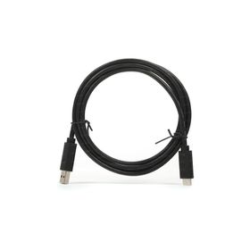 Dark USB 3.1 Type-C - USB 3.0 Type A Kablo