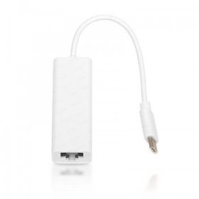 Dark USB3.1 Type-C 10/100 Ethernet Dönüştürücü
