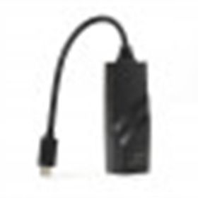 Dark USB3.1 Type-C 10/100 Ethernet Dönüştürücü