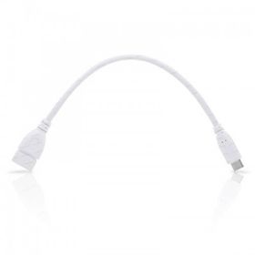 Dark USB3.1 Type C USB3.1 Erkek USB3.0 Dişi OTG Kablo
