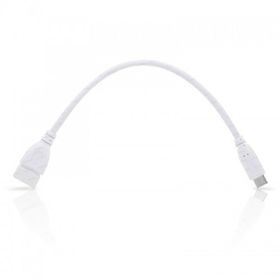 Dark USB3.1 Type C USB3.1 Erkek USB3.0 Dişi OTG Kablo