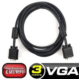 Dark VGAL300 3 m Projeksiyon Data Kablosu