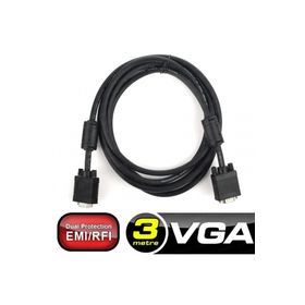 Dark VGAL300 3 m Projeksiyon Data Kablosu