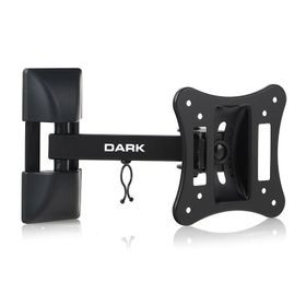 Dark VT39 13-27 inc Hareketli Duvar Tipi TV Askı Aparatı