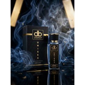 Darkblue Kirke 100 ml Unisex Parfüm