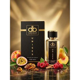 Darkblue Kirke 100 ml Unisex Parfüm
