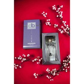 Darkblue Versace Crystal Noir 100 ml Kadın Parfümü
