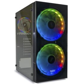 Darkflash BF1 RGB Mid Psu Yok Tower Kasa