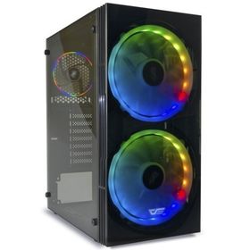 Darkflash BF1 RGB Mid Psu Yok Tower Kasa