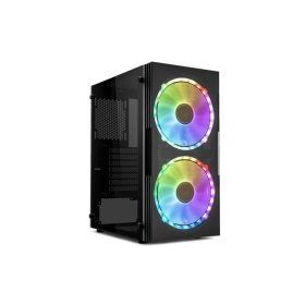Darkflash BF1 RGB Mid Psu Yok Tower Kasa