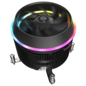 Darkflash Shadow Pro Fantasy 90W 100 mm RGB İşlemci TDP Fan ve Soğutucu