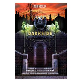 Darkside-Scholastic Publishing