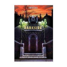 Darkside-Scholastic Publishing
