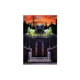 Darkside-Scholastic Publishing