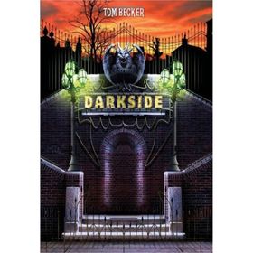 Darkside-Scholastic Publishing