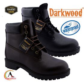 Darkwood 3507 Siyah Erkek Bot