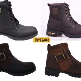 Darkwood 4621 Kadın Bot