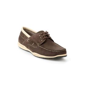Darkwood Marine Bağcıklı 5100 Kahverengi Erkek Ayakkabı
