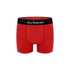 Darkzone DZN2056 Kırmızı Erkek Boxer