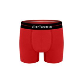 Darkzone DZN2056 Kırmızı Erkek Boxer
