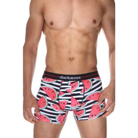 Darkzone DZN2061 Erkek Boxer