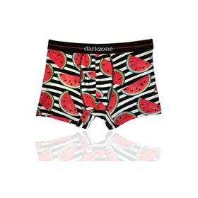 Darkzone DZN2061 Erkek Boxer