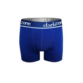 Darkzone DZN2410 Saks Erkek Boxer