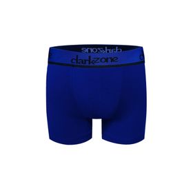 Darkzone DZN2410 Saks Erkek Boxer