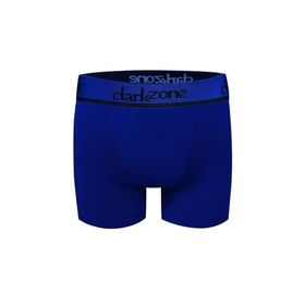 Darkzone DZN2410 Saks Erkek Boxer