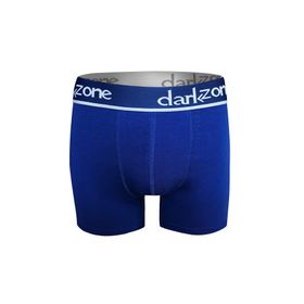 Darkzone DZN2410 Saks Erkek Boxer
