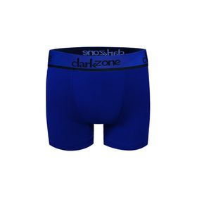 Darkzone DZN2410 Saks Erkek Boxer