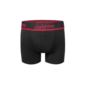 Darkzone DZN2410 Siyah Erkek Boxer